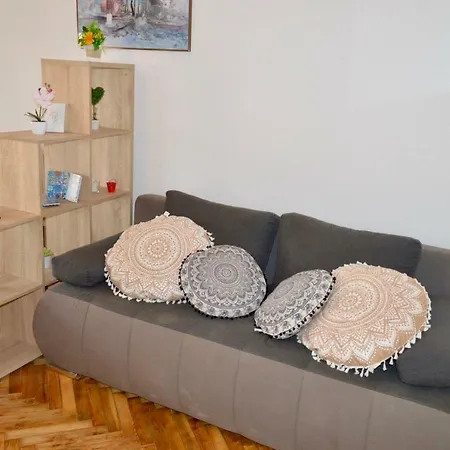Appartement Joy Prefectura 1 Timişoara