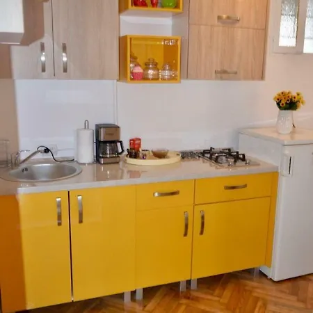 Apartment Joy Prefectura 1 Timisoara