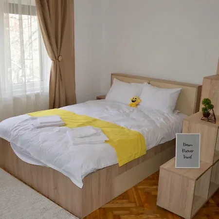 Appartement Joy Prefectura 1 *