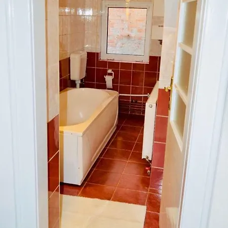 Appartement Joy Prefectura 1 Timişoara