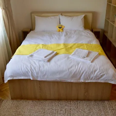 Appartement Joy Prefectura 1 Timişoara