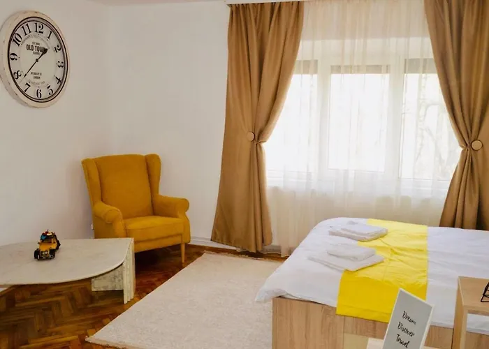 Apartment Joy Prefectura 1