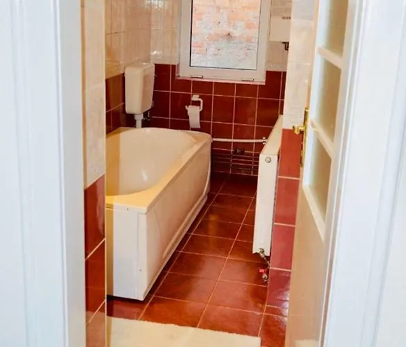 Lägenhet Joy Prefectura 1 Timişoara