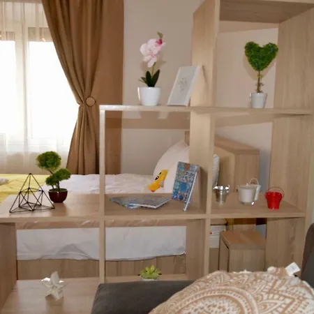 Joy Prefectura 1 * Temešvár