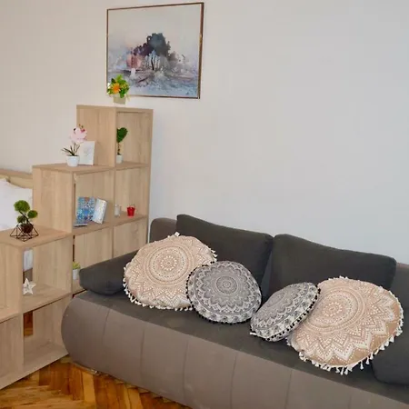 Joy Prefectura 1 * Temešvár