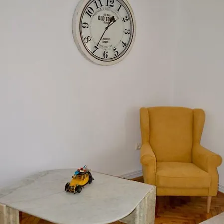 Joy Prefectura 1 Apartmán *