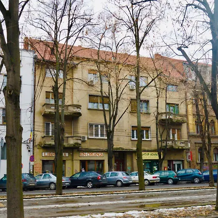 Joy Prefectura 1 Temešvár